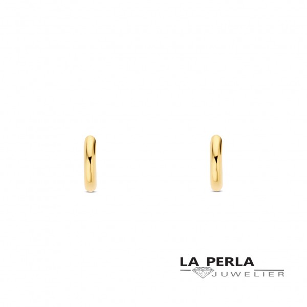 Ti Sento oorringen 7811YS - Ti Sento - 65.00€ bij www.juwelierlaperla.be